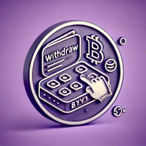 withdraw 96