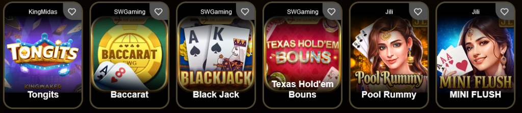 win96 casino online